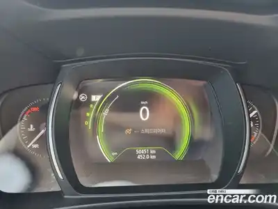 Renault QM6 2023 2.0 гидро в Москве № 2206023, миниатюра 9