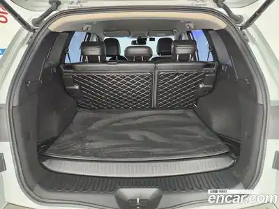 Renault QM6 2021 2.0 гидро в Москве № 2206145, миниатюра 7