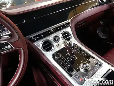Bentley Continental 2020 6.0 гидро, миниатюра 11