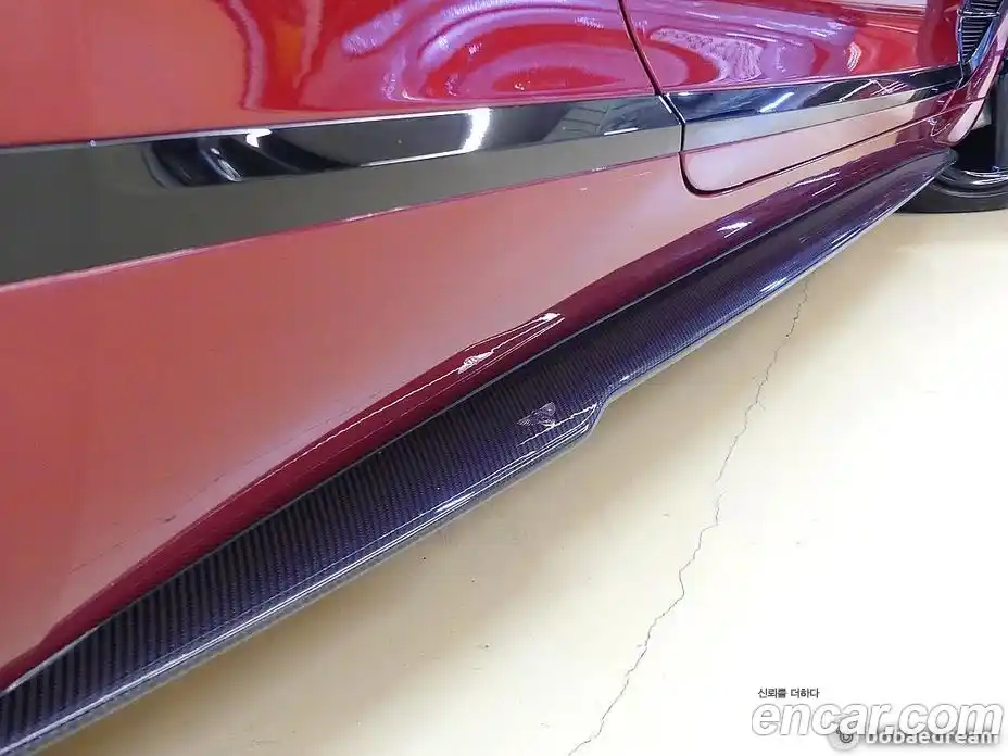 Bentley Continental 2020 6.0 гидро, фото 17
