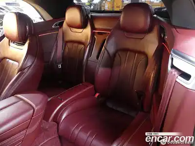 Bentley Continental 2020 6.0 гидро, миниатюра 10