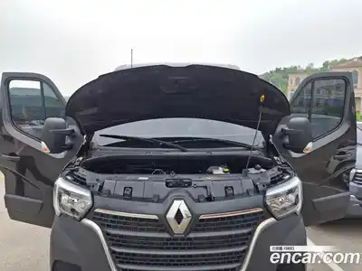 Renault Master 2022 2.3 механика в Москве, миниатюра 7