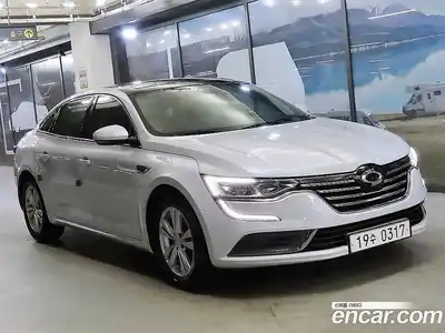 Renault SM6 1.5 dCi SE