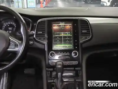 Renault SM6 2016 1.5 гидро в Москве № 2206293, миниатюра 11