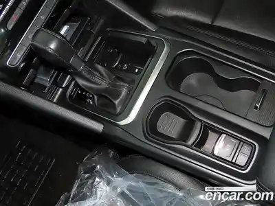 Renault SM6 2016 1.5 гидро в Москве № 2206293, миниатюра 12