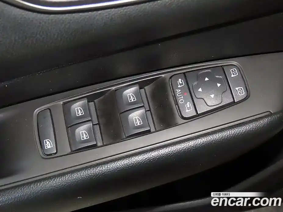 Renault SM6 2016 1.5 гидро в Москве № 2206293, фото 14