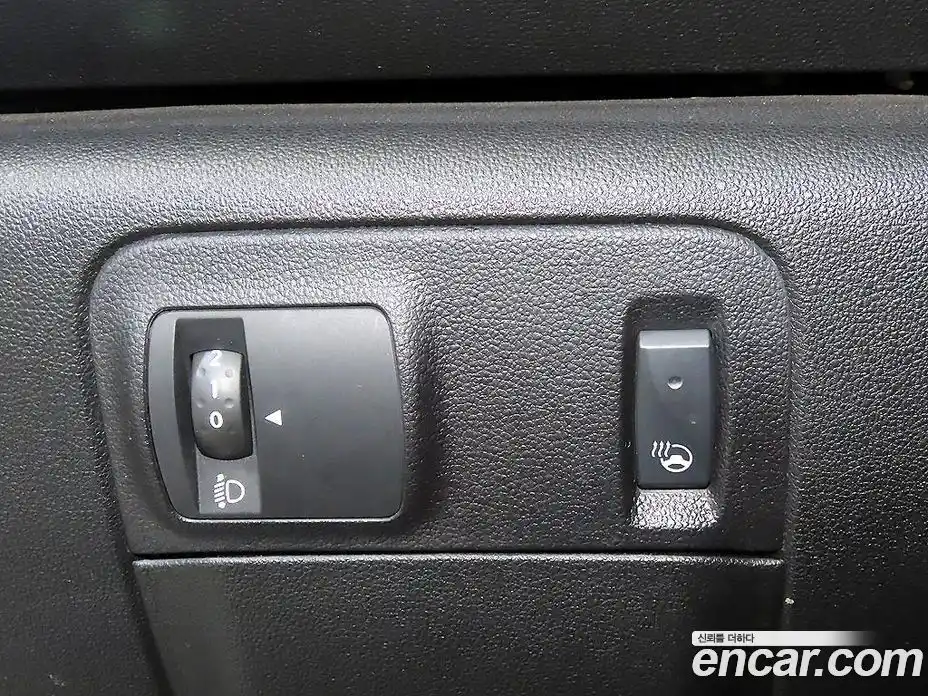 Renault SM6 2016 1.5 гидро в Москве № 2206293, фото 15