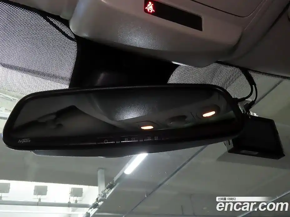 Renault SM6 2016 1.5 гидро в Москве № 2206293, фото 17