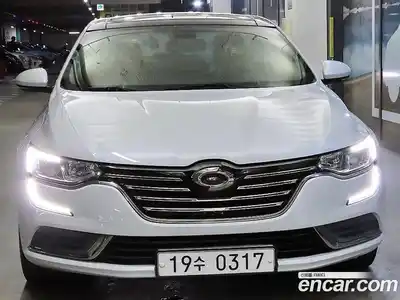 Renault SM6 2016 1.5 гидро в Москве № 2206293, миниатюра 2