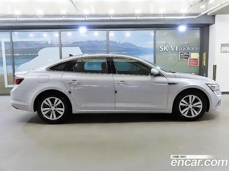 Renault SM6 2016 1.5 гидро в Москве № 2206293, фото 3