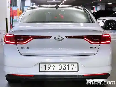 Renault SM6 2016 1.5 гидро в Москве № 2206293, миниатюра 5