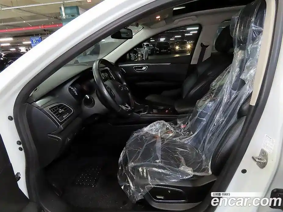 Renault SM6 2016 1.5 гидро в Москве № 2206293, фото 6