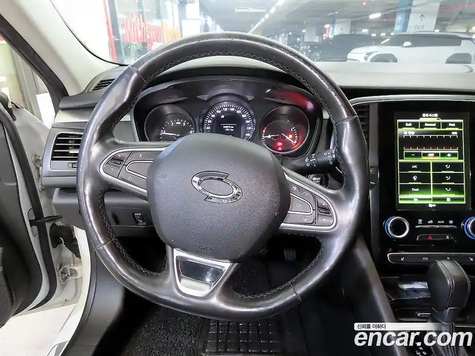 Renault SM6 2016 1.5 гидро в Москве № 2206293, фото 8