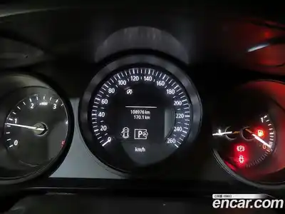 Renault SM6 2016 1.5 гидро в Москве № 2206293, миниатюра 9