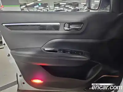Renault QM6 2018 2.0 гидро в Москве № 2206343, миниатюра 11