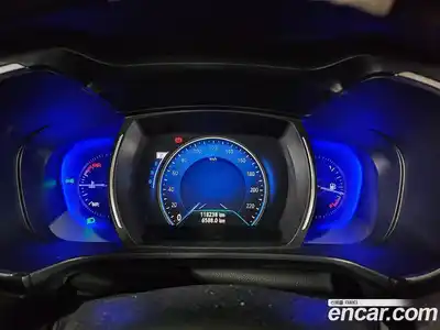 Renault QM6 2018 2.0 гидро в Москве № 2206343, миниатюра 6