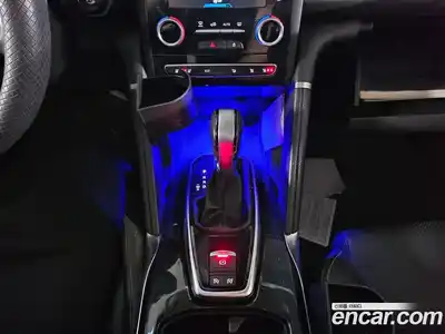 Renault QM6 2018 2.0 гидро в Москве № 2206343, миниатюра 8