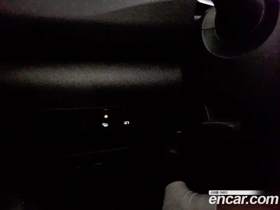 Renault QM6 2018 2.0 гидро в Москве № 2206343, фото 10