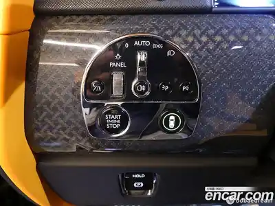 Rolls-Royce Cullinan 2021 6.7 гидро, миниатюра 11