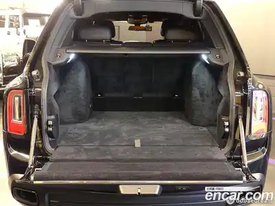 Rolls-Royce Cullinan 2021 6.7 гидро, миниатюра 9