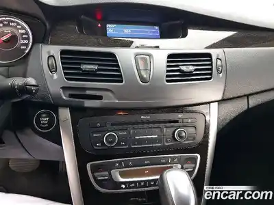 Renault SM5 2013 2.0 гидро в Москве № 2206495, миниатюра 12