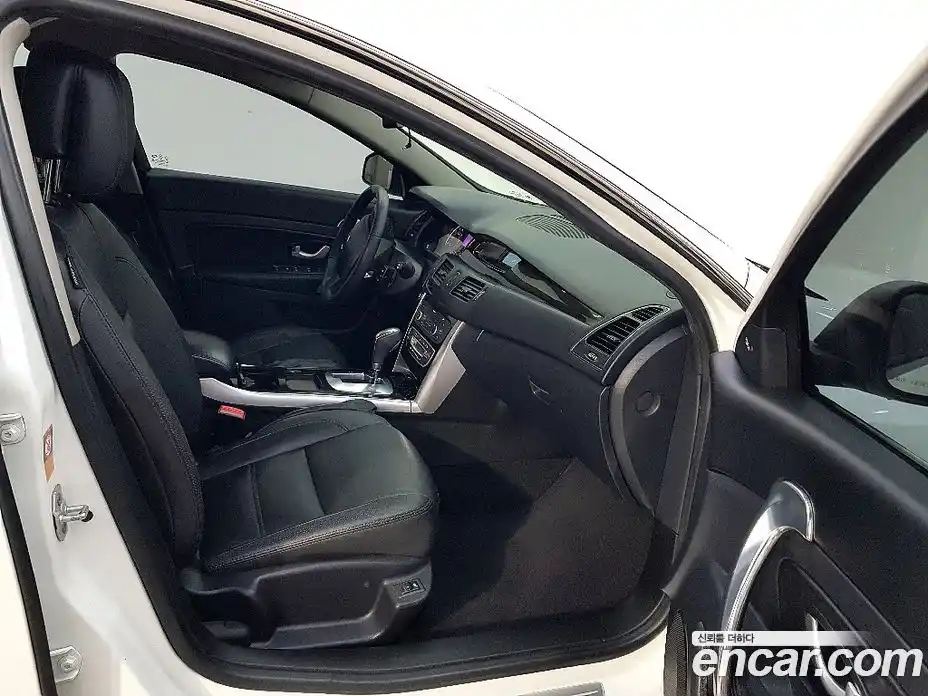 Renault SM5 2013 2.0 гидро в Москве № 2206495, фото 15