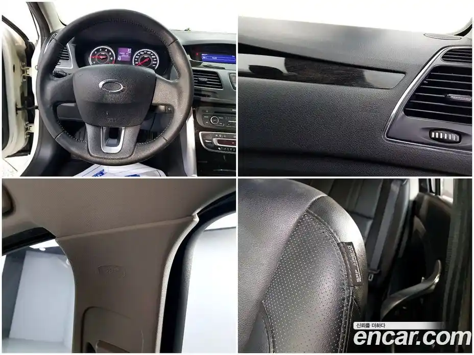 Renault SM5 2013 2.0 гидро в Москве № 2206495, фото 17