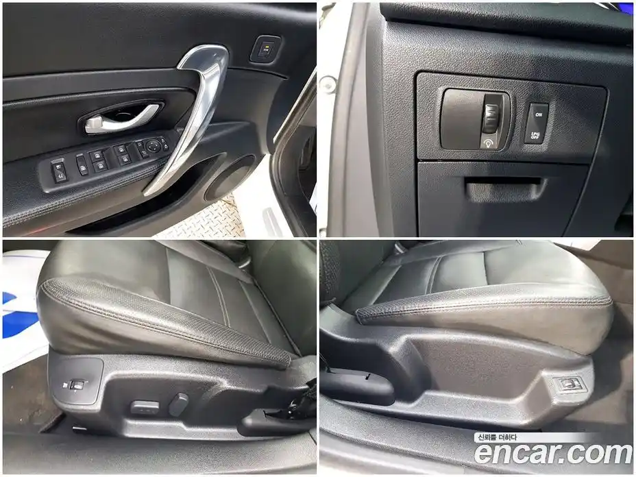 Renault SM5 2013 2.0 гидро в Москве № 2206495, фото 18