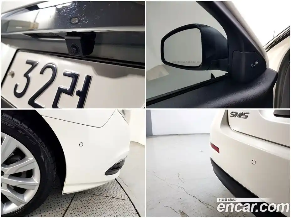 Renault SM5 2013 2.0 гидро в Москве № 2206495, фото 19
