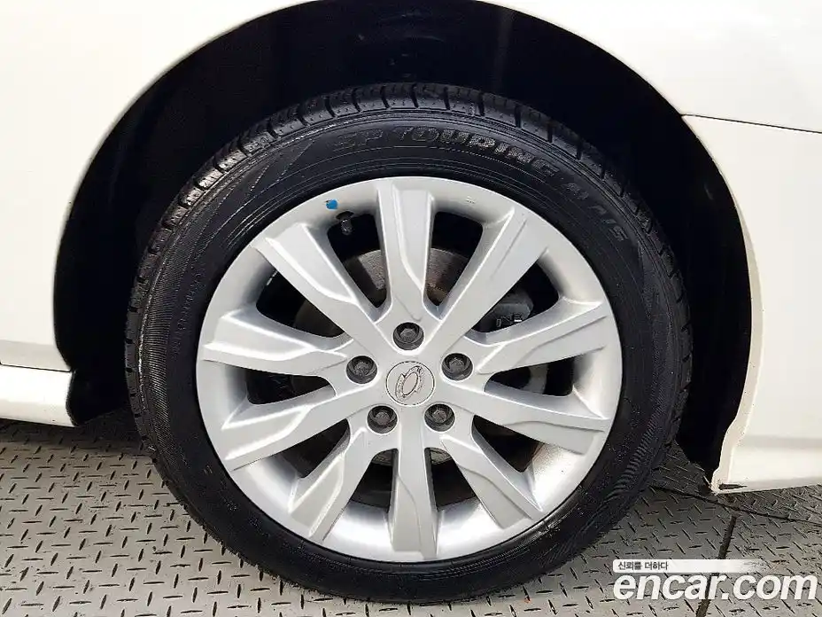 Renault SM5 2013 2.0 гидро в Москве № 2206495, фото 20