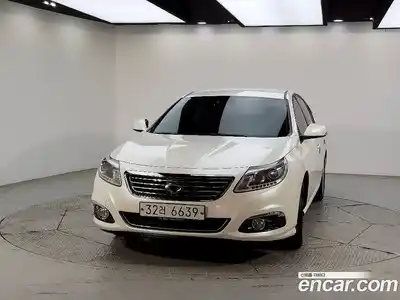 Renault SM5 2013 2.0 гидро в Москве № 2206495, миниатюра 2