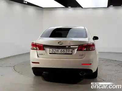Renault SM5 2013 2.0 гидро в Москве № 2206495, миниатюра 3