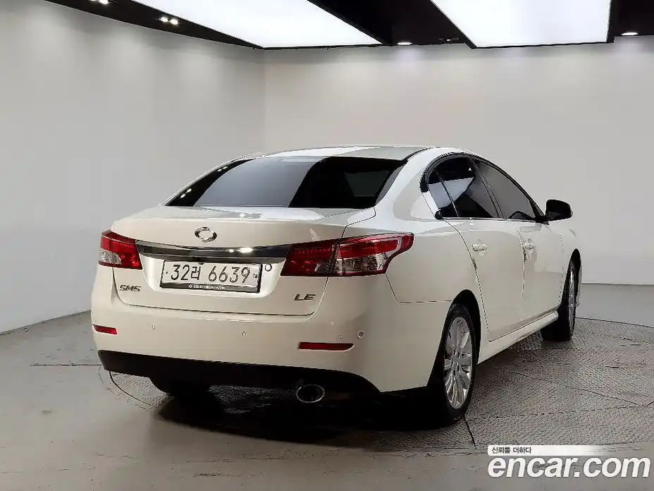 Renault SM5 2013 2.0 гидро в Москве № 2206495, фото 4