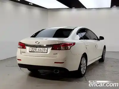 Renault SM5 2013 2.0 гидро в Москве № 2206495, миниатюра 4