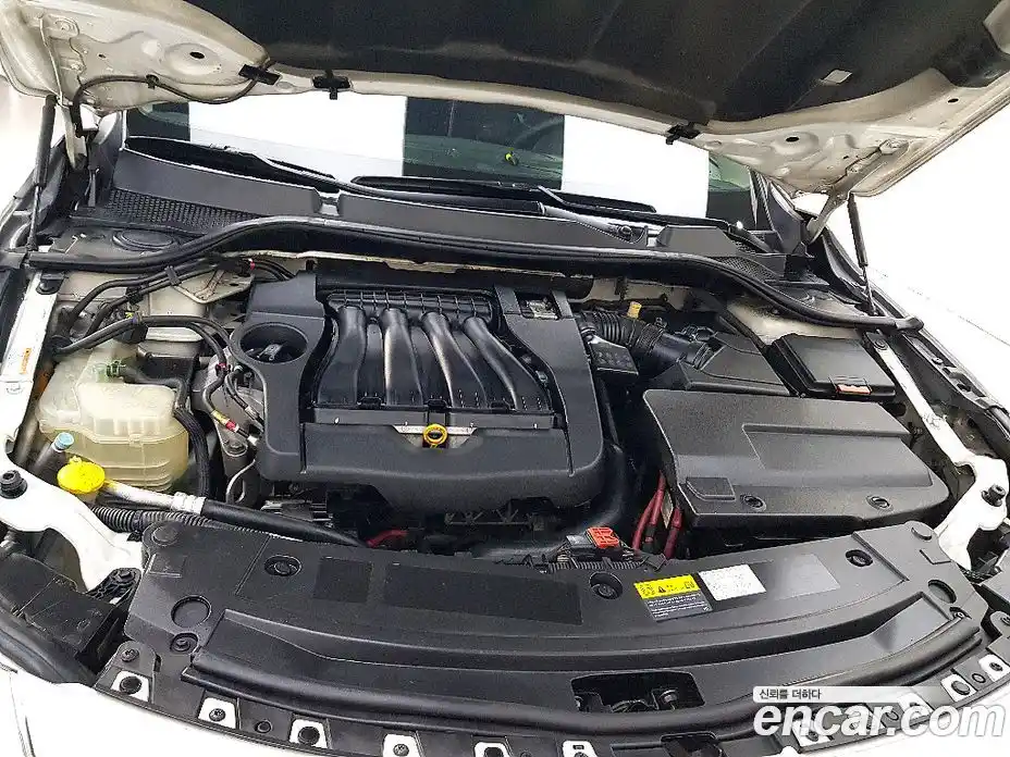 Renault SM5 2013 2.0 гидро в Москве № 2206495, фото 6