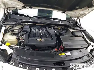 Renault SM5 2013 2.0 гидро в Москве № 2206495, миниатюра 6