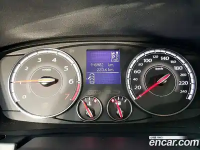 Renault SM5 2013 2.0 гидро в Москве № 2206495, миниатюра 7