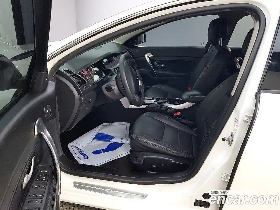 Renault SM5 2013 2.0 гидро в Москве № 2206495, фото 8