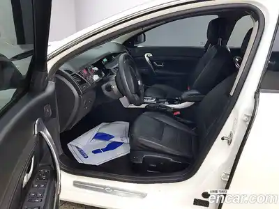 Renault SM5 2013 2.0 гидро в Москве № 2206495, миниатюра 8