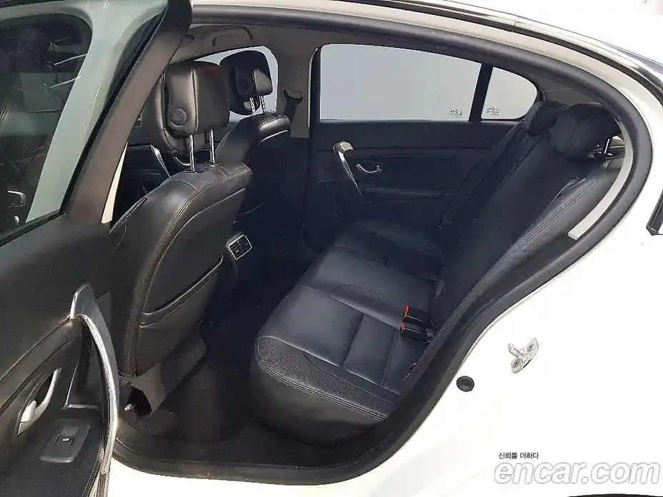 Renault SM5 2013 2.0 гидро в Москве № 2206495, фото 9