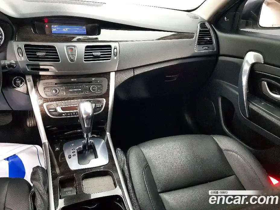 Renault SM5 2013 2.0 гидро в Москве № 2206495, фото 10