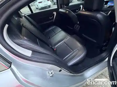 Renault SM5 2014 1.5 гидро в Москве № 2206503, миниатюра 11
