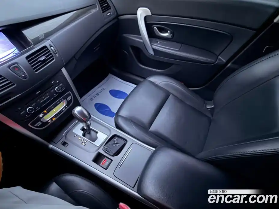 Renault SM5 2014 1.5 гидро в Москве № 2206503, фото 12