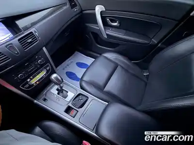 Renault SM5 2014 1.5 гидро в Москве № 2206503, миниатюра 12