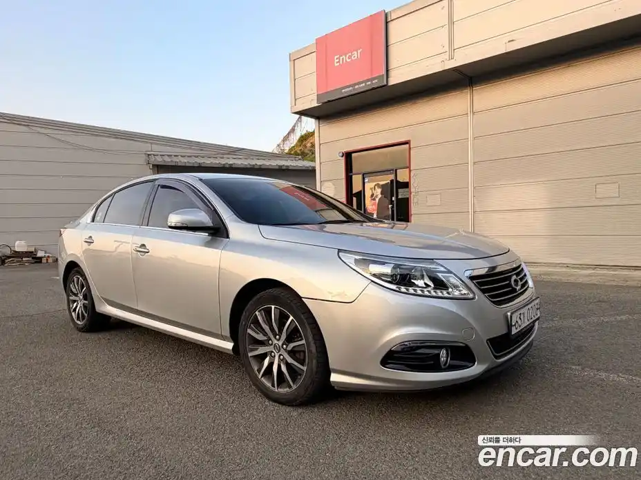 Renault SM5 2014 1.5 гидро в Москве № 2206503, фото 17