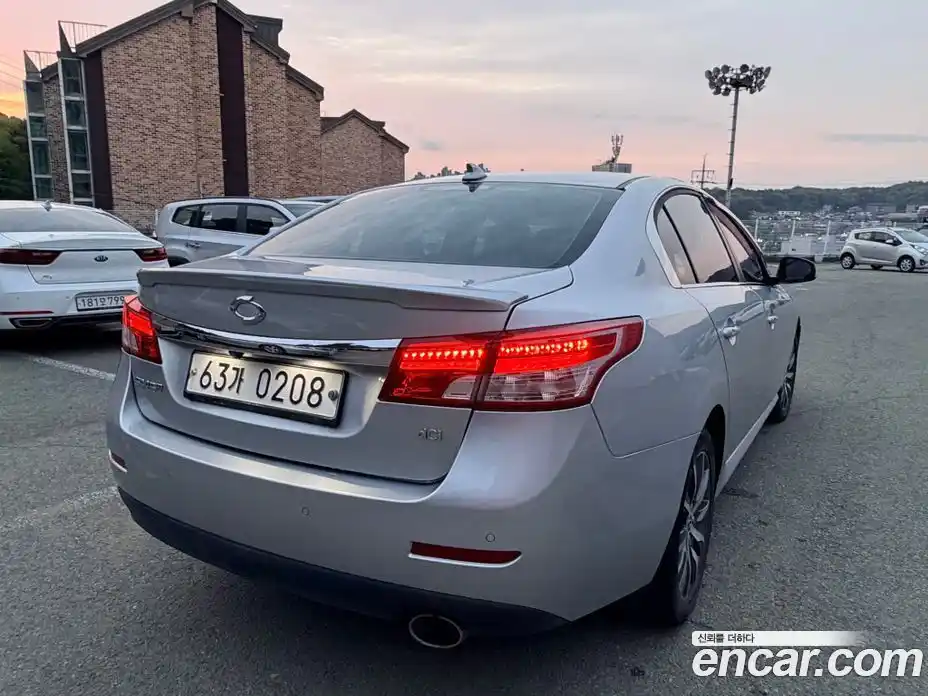 Renault SM5 2014 1.5 гидро в Москве № 2206503, фото 18