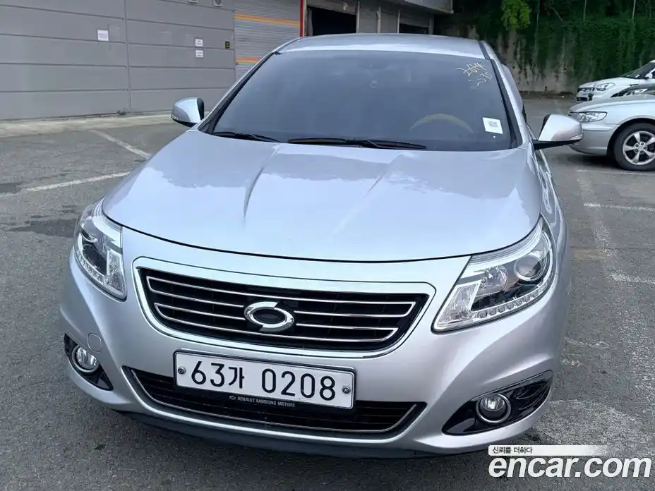 Renault SM5 2014 1.5 гидро в Москве № 2206503, фото 19