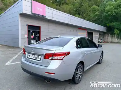 Renault SM5 2014 1.5 гидро в Москве № 2206503, миниатюра 2