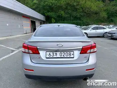 Renault SM5 2014 1.5 гидро в Москве № 2206503, миниатюра 4