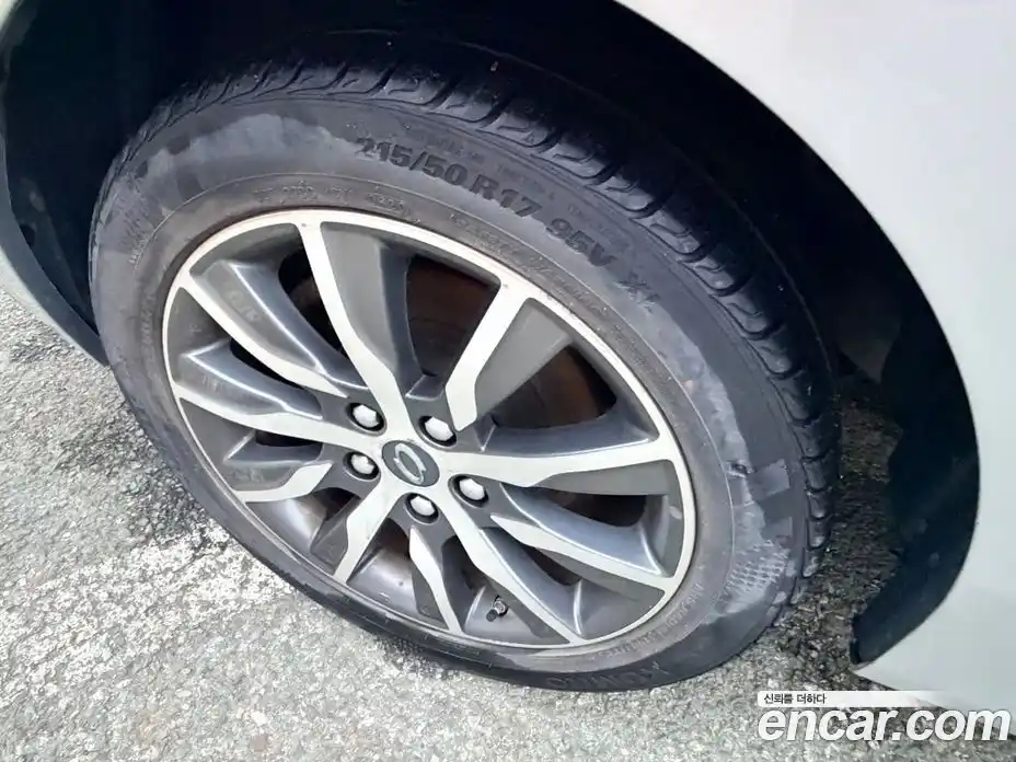 Renault SM5 2014 1.5 гидро в Москве № 2206503, фото 5